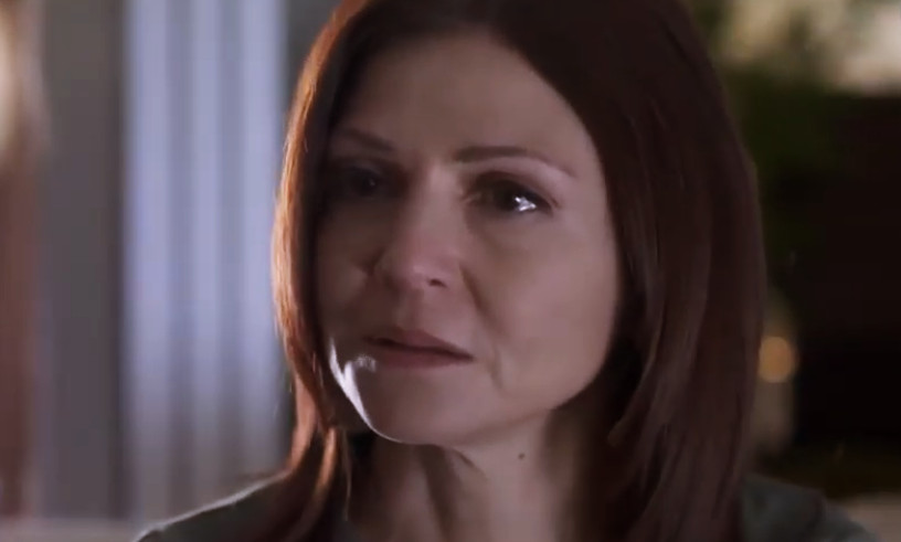 Γυναίκα χωρίς όνομα Spoiler: Η πρώην γυναίκα του Αργύρη είναι αδίστακτη