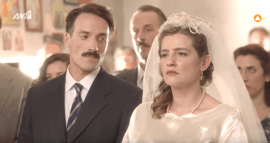 Άγριες Μέλισσες – Επεισόδιο 68, 69, 70, 71