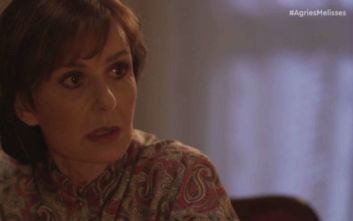 Εξελίξεις Άγριες Μέλισσες: Η Εκταφή του Σέργιου στο Διαφάνι