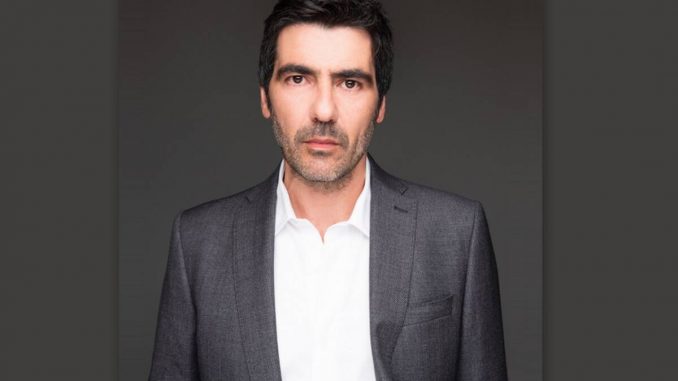 Εξελίξεις Έρωτας Μετά: Σκληρώς εκβιασμός στον Κωνσταντίνο