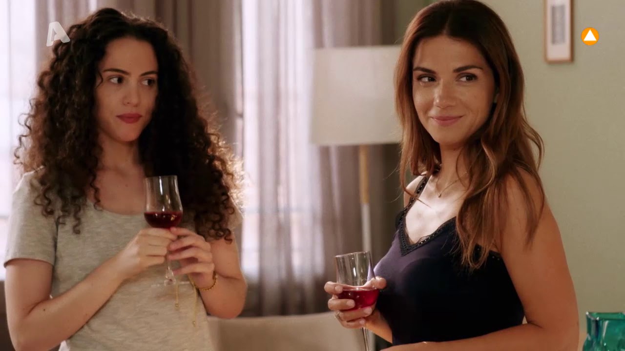 Έρωτας Μετά επεισόδια 27-28/1/20: Η Άννα το σκάει ξανά