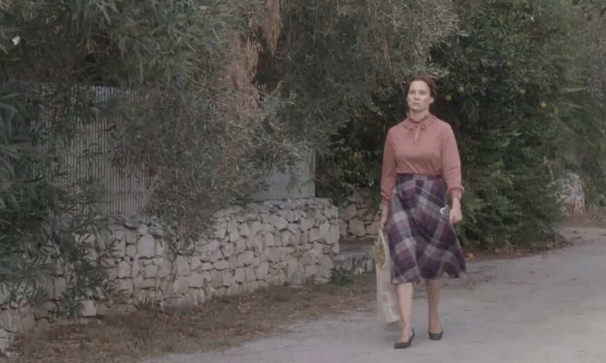 Άγριες Μέλισσες εξελίξεις: Ο Νέστορας τα βρίσκει με την νύφη του 