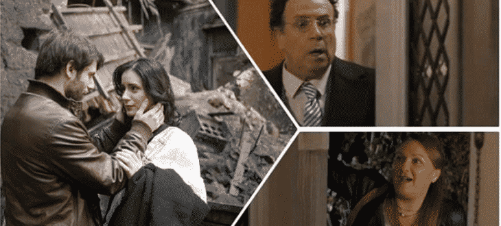 Το Καφέ Της Χαράς 03/1/20: Η Σταυρούλα δήμαρχος ...