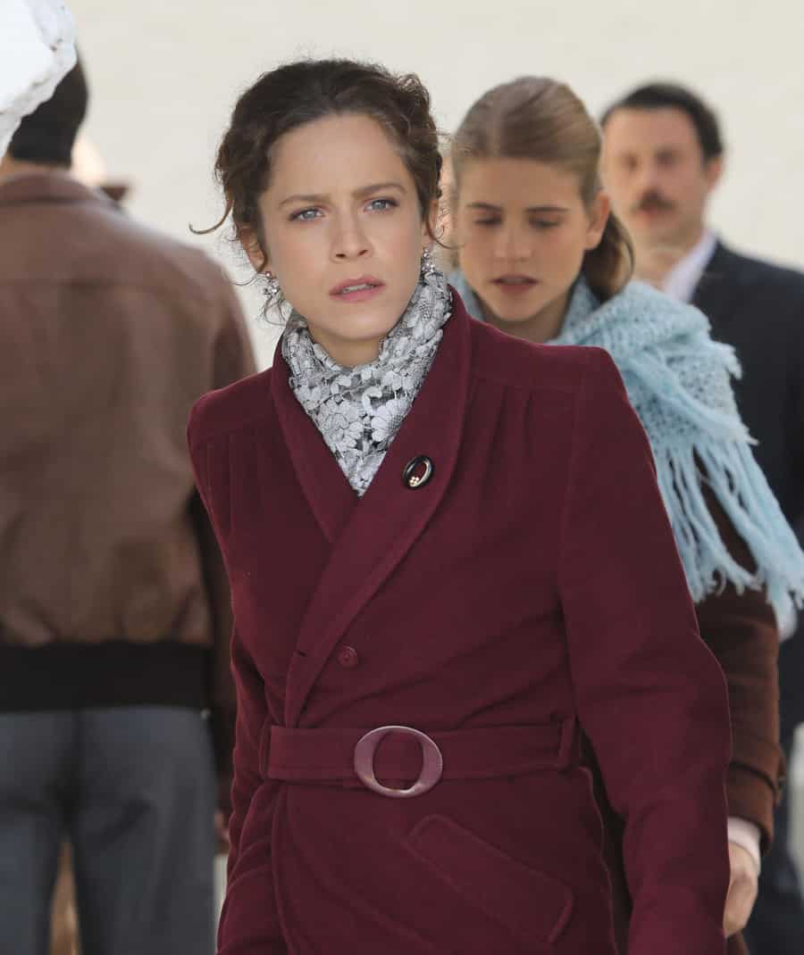 Άγριες Μέλισσες εξέλιξη: Ο Προκόπης υποψήφιος κοινοτάρχης