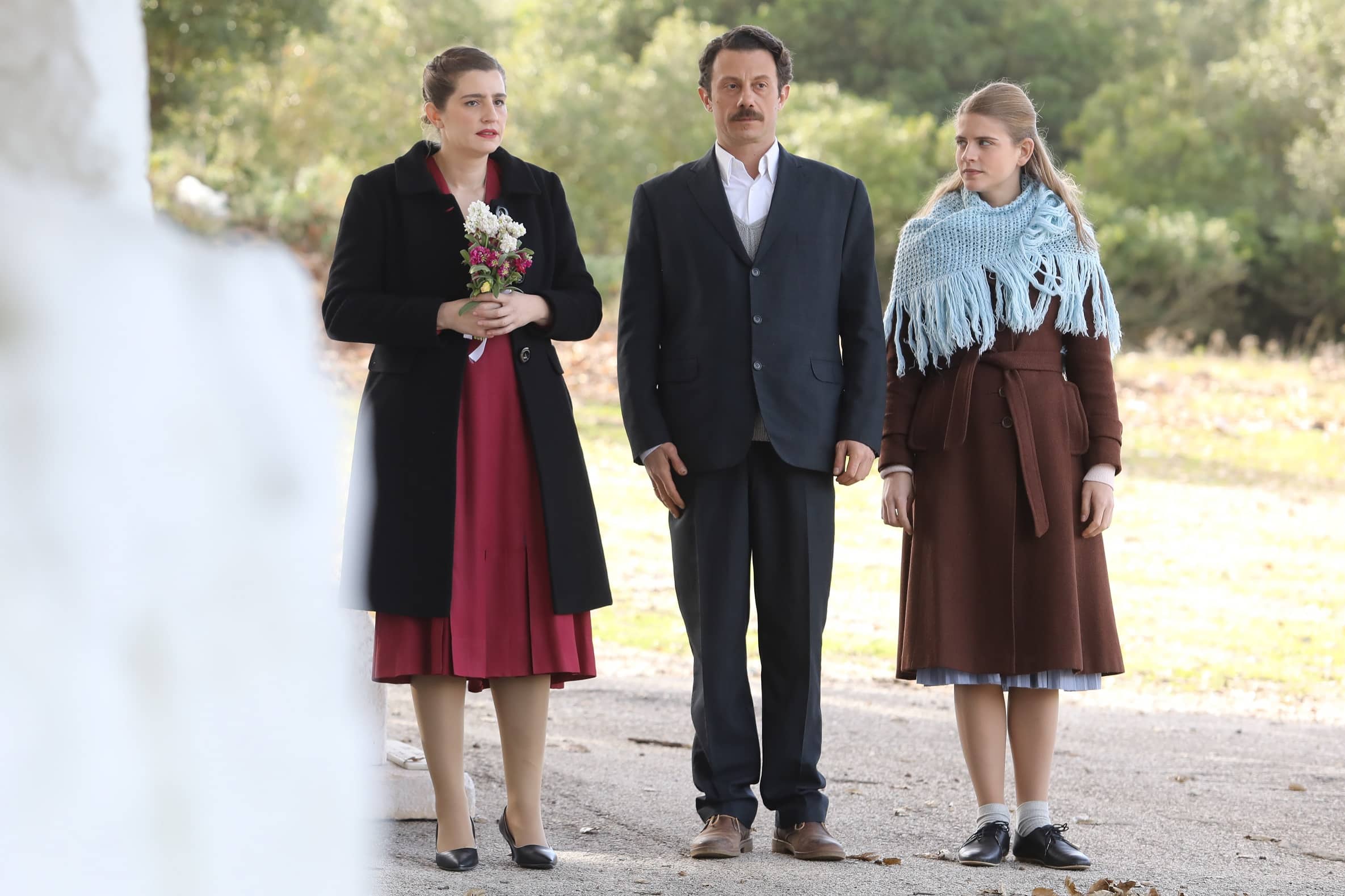 Άγριες Μέλισσες Spoiler: Άγριο ξύλο μεταξύ Θωμά και Λάμπρου