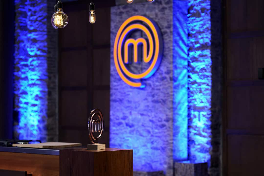 MasterChef 4 - ΔΕΥΤΕΡΑ 3/2/20
