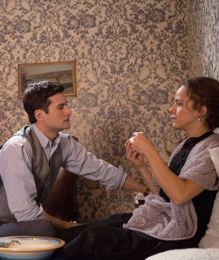 Άγριες Μέλισσες εξέλιξη: Ο Προκόπης υποψήφιος κοινοτάρχης