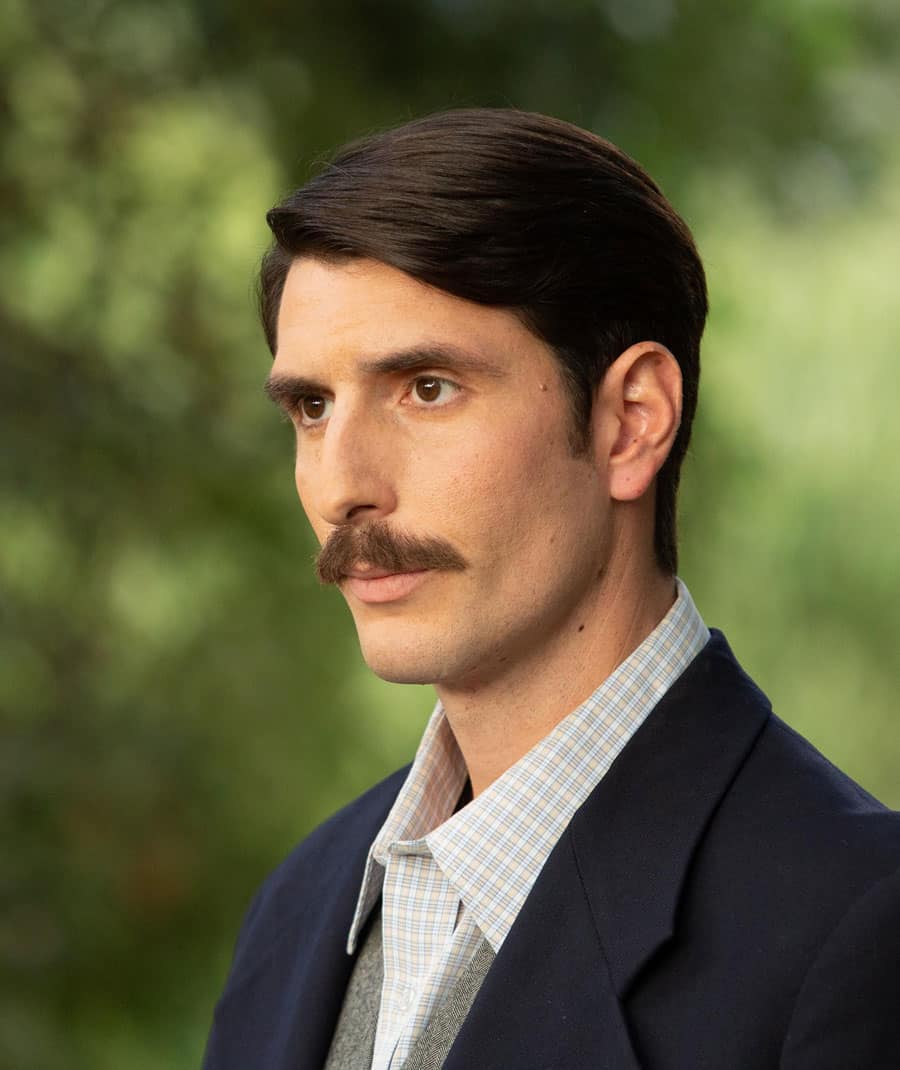 Άγριες Μέλισσες – Επεισόδιο 80, 81, 82, 83