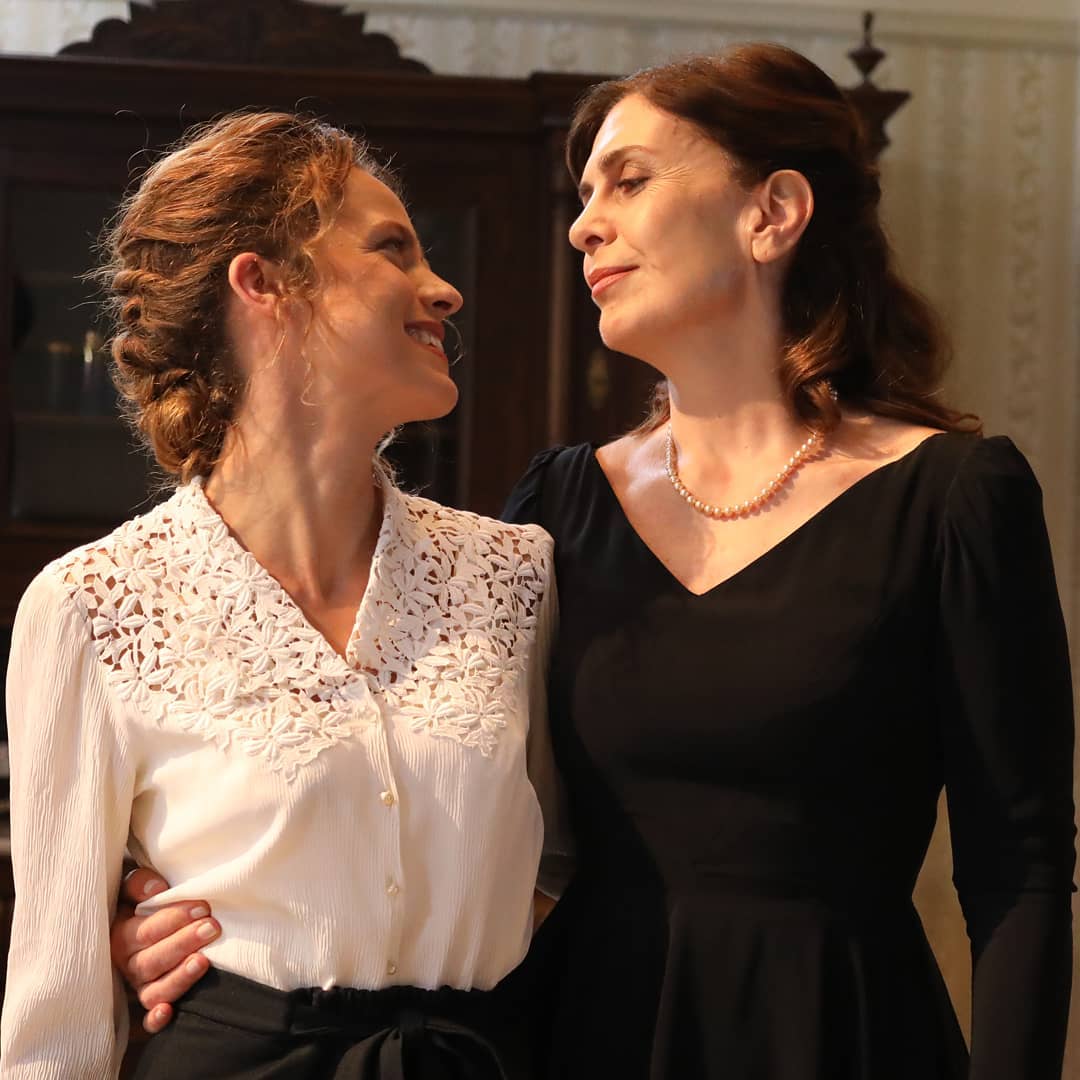 Εξέλιξη Άγριες Μέλισσες: Η ανακάλυψη που σοκάρει την Ασημίνα