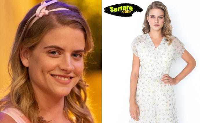 Άγριες Μέλισσες Επεισόδια: Οι υποψίες για την εγκυμοσύνη της Δρόσως