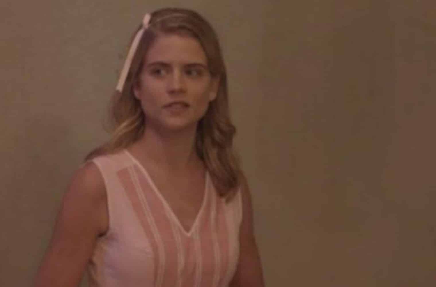 Άγριες Μέλισσες Επόμενα Επεισόδια: Η Δρόσω κάνει απόπειρα αυτοκτονίας