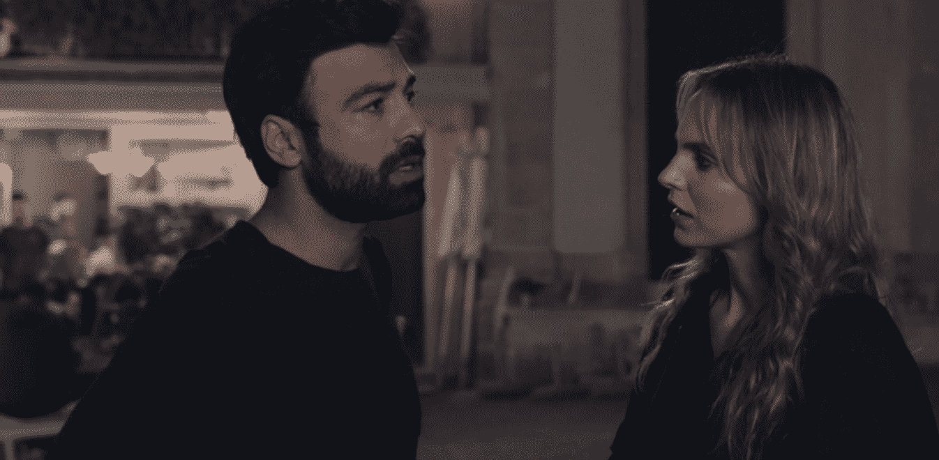 8 Λέξεις Εξελίξεις: Λύτρωση για την Έρση καθώς αθωώνεται