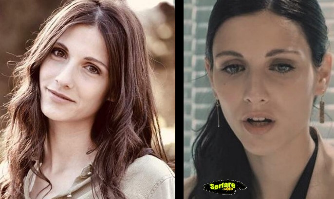 8 λέξεις επεισόδια: Εντολή θανάτου από την Ηλιάνα