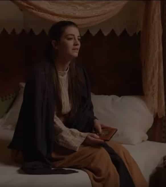 Κόκκινο Ποτάμι Spoiler: Η Ιφιγένεια παντρεύεται τον Αλή!