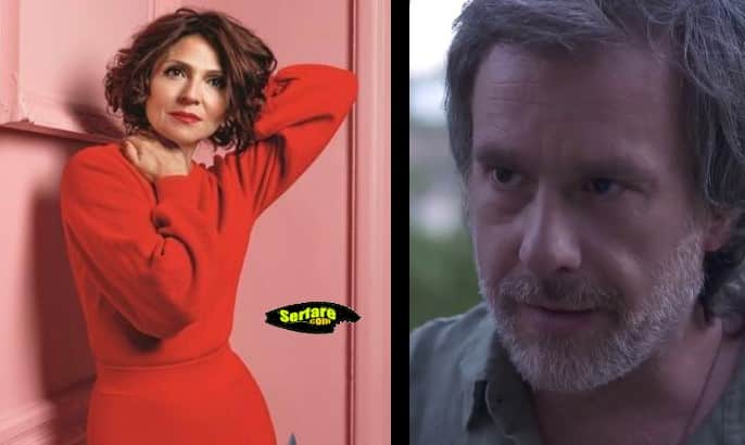 Γυναίκα χωρίς όνομα επεισόδια: Η Μάρθα παγιδεύει τον Αργύρη