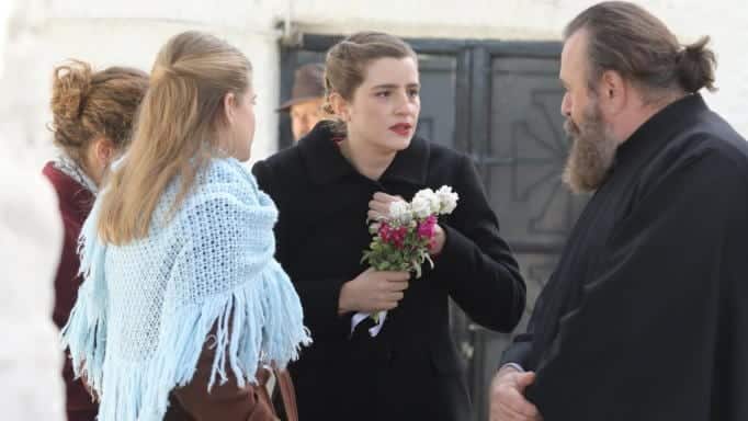 Άγριες Μέλισσες Spoiler: Άγριο ξύλο μεταξύ Θωμά και Λάμπρου