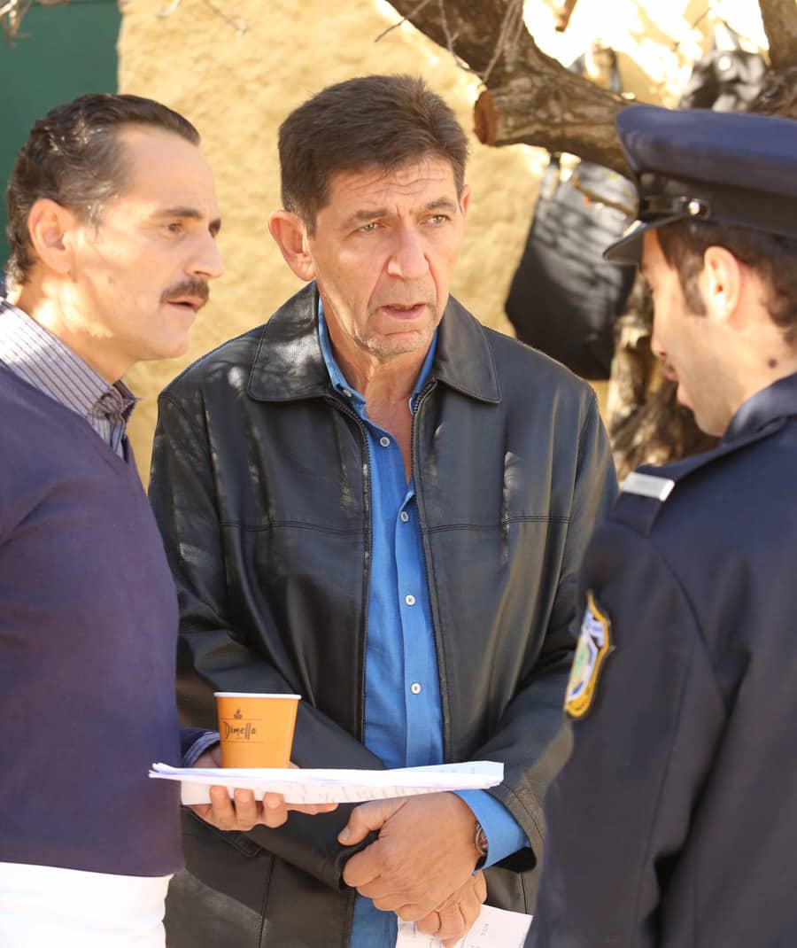 Το Καφέ Της Χαράς 2020: Ο Πώποτας συμμαχεί με την Αρετή