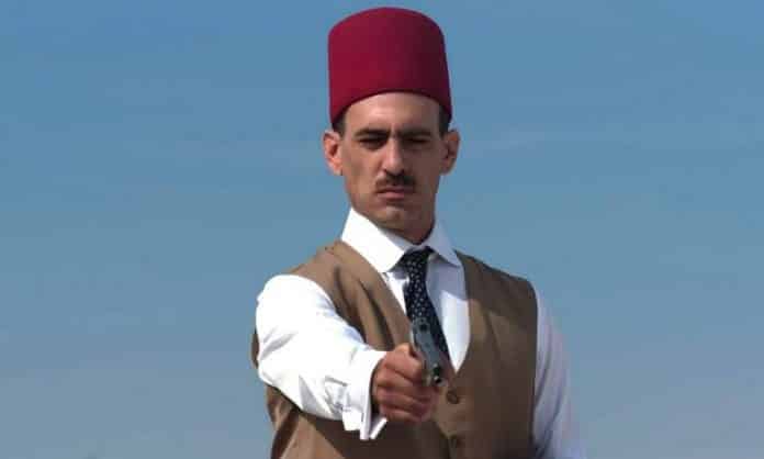 Εξελίξεις Το Κόκκινο Ποτάμι: Ο Καρτάλ θα σώσει τον Μίλτο