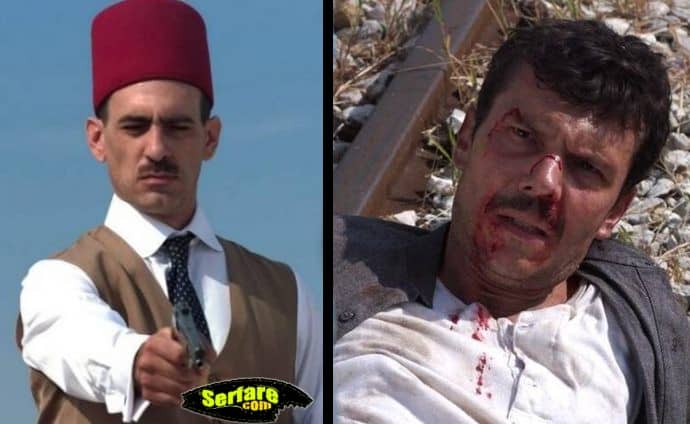 Εξελίξεις Το Κόκκινο Ποτάμι: Ο Καρτάλ θα σώσει τον Μίλτο