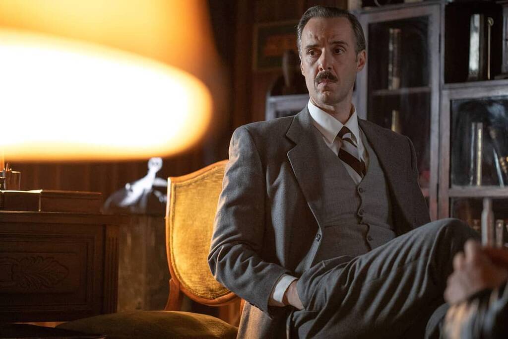 Άγριες Μέλισσες Spoiler: Τόλλιας και Ουρανία ζευγάρι - Μεγάλες ανατροπές