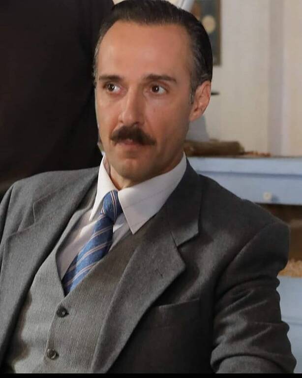 Άγριες Μέλισσες Spoiler: Τόλλιας και Ουρανία ζευγάρι - Μεγάλες ανατροπές