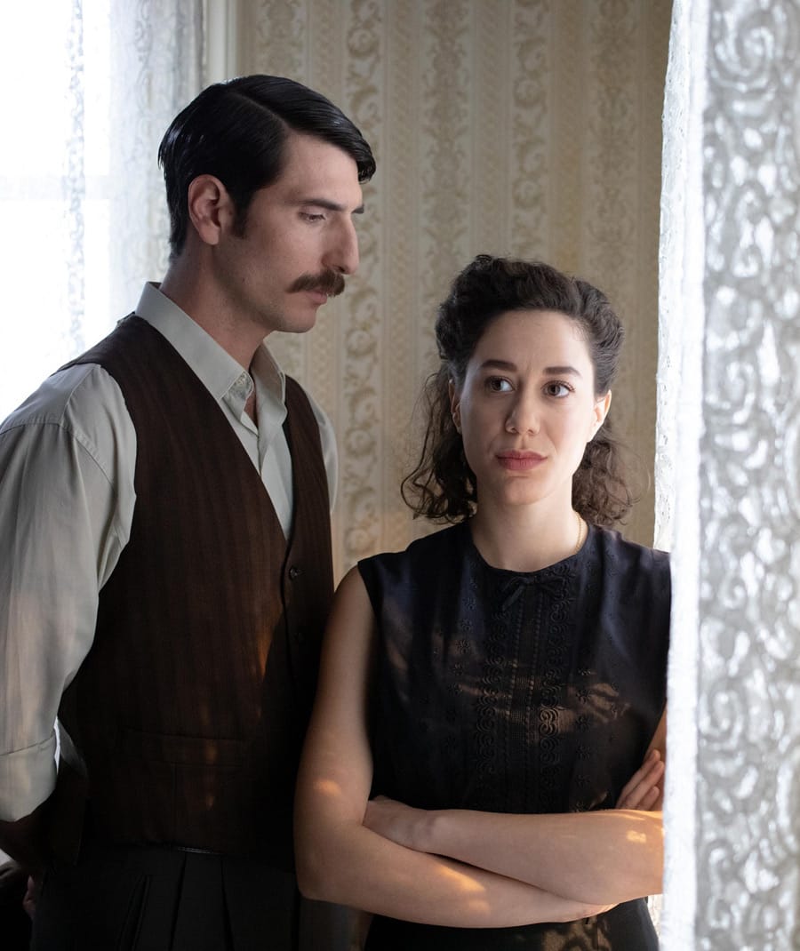 Επόμενα Επεισόδια Άγριες Μέλισσες: Η τιμωρία του Δούκα στον Μελέτη και η εξαφάνιση 