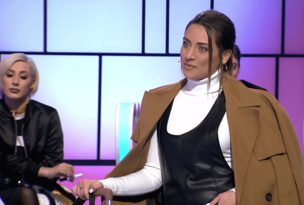 MY STYLE ROCKS: Τα δύο νέα πρόσωπα