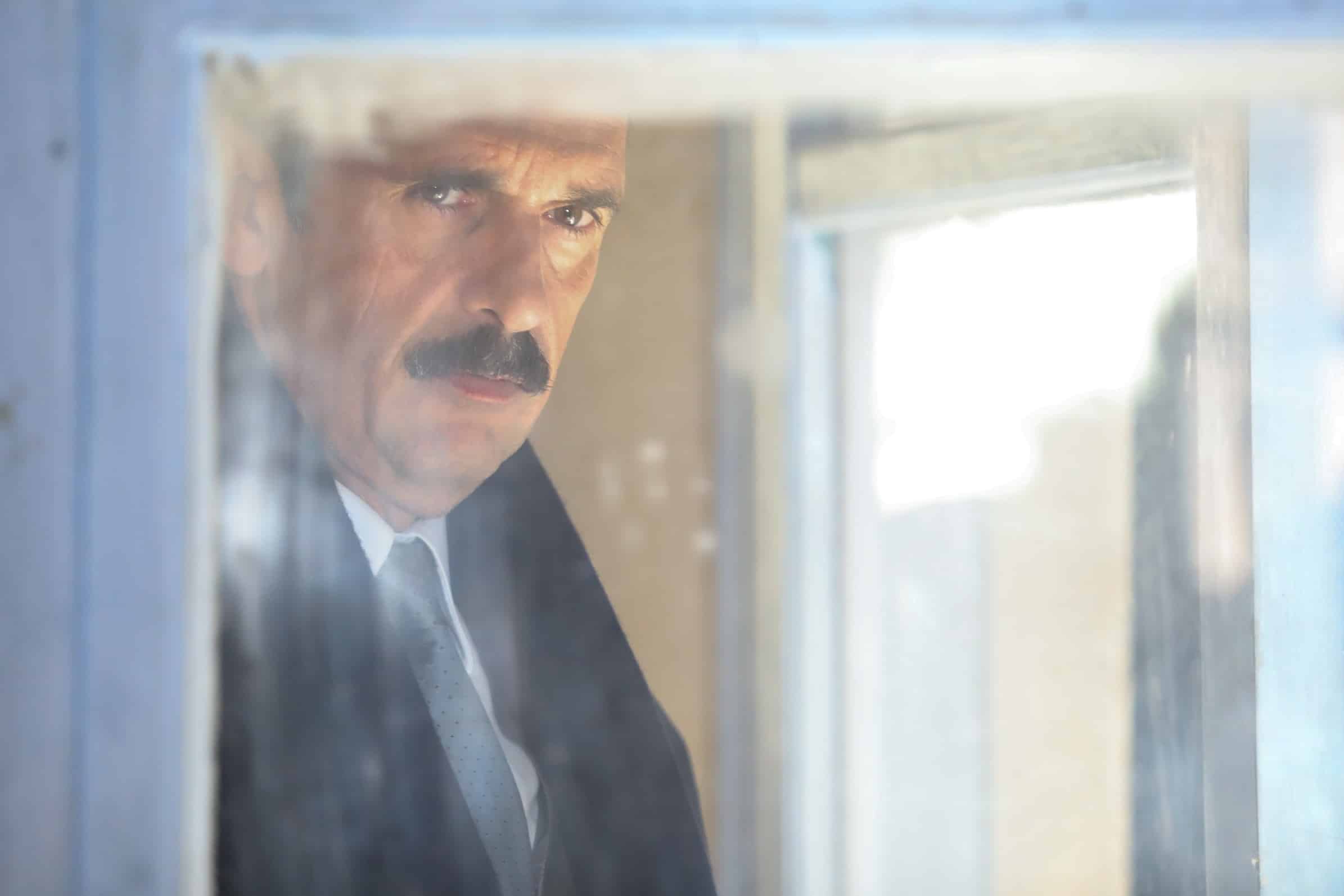 Άγριες Μέλισσες: Επίθεση του Δούκα στον Συνεταιρισμό 