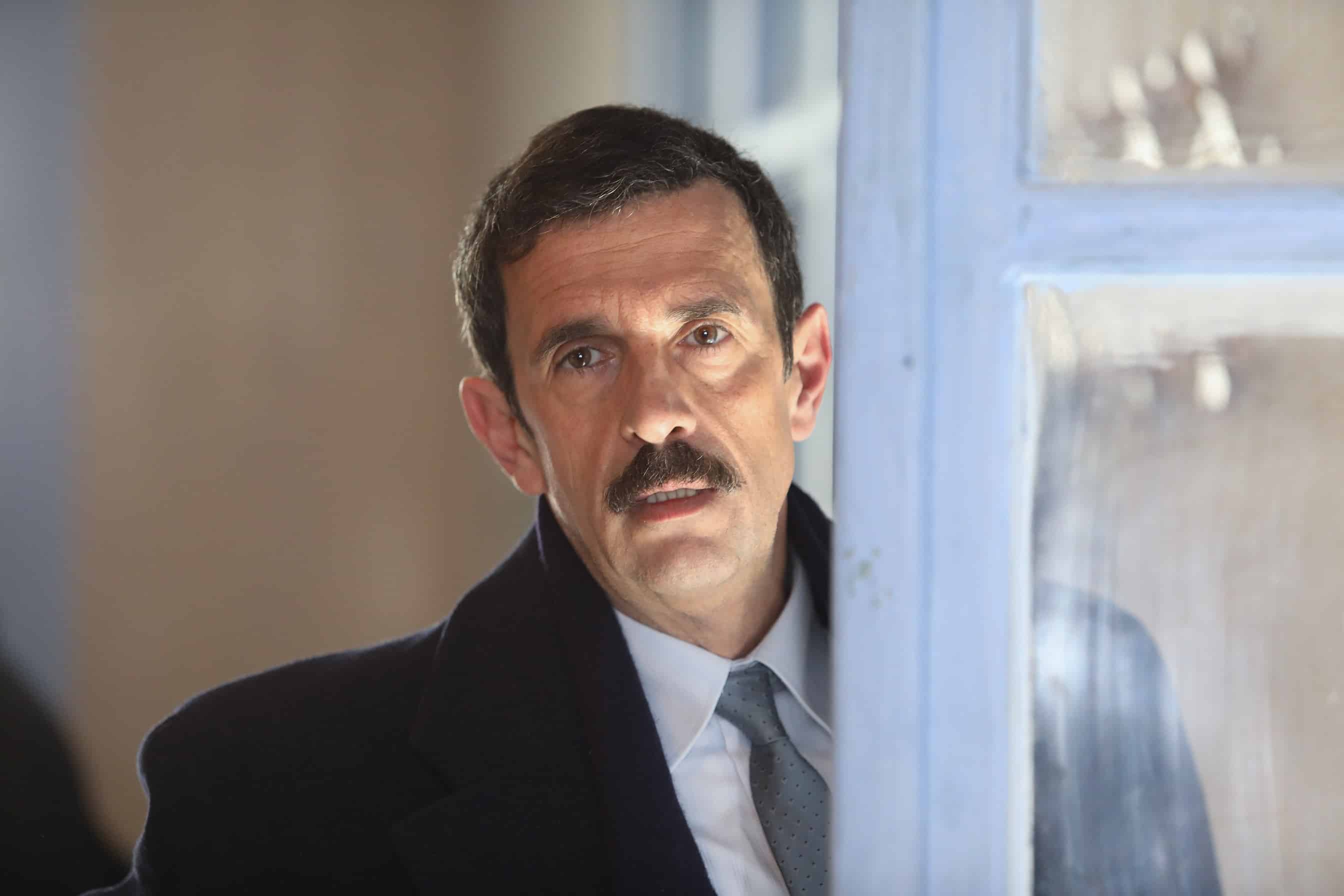 Άγριες Μέλισσες: Επίθεση του Δούκα στον Συνεταιρισμό 