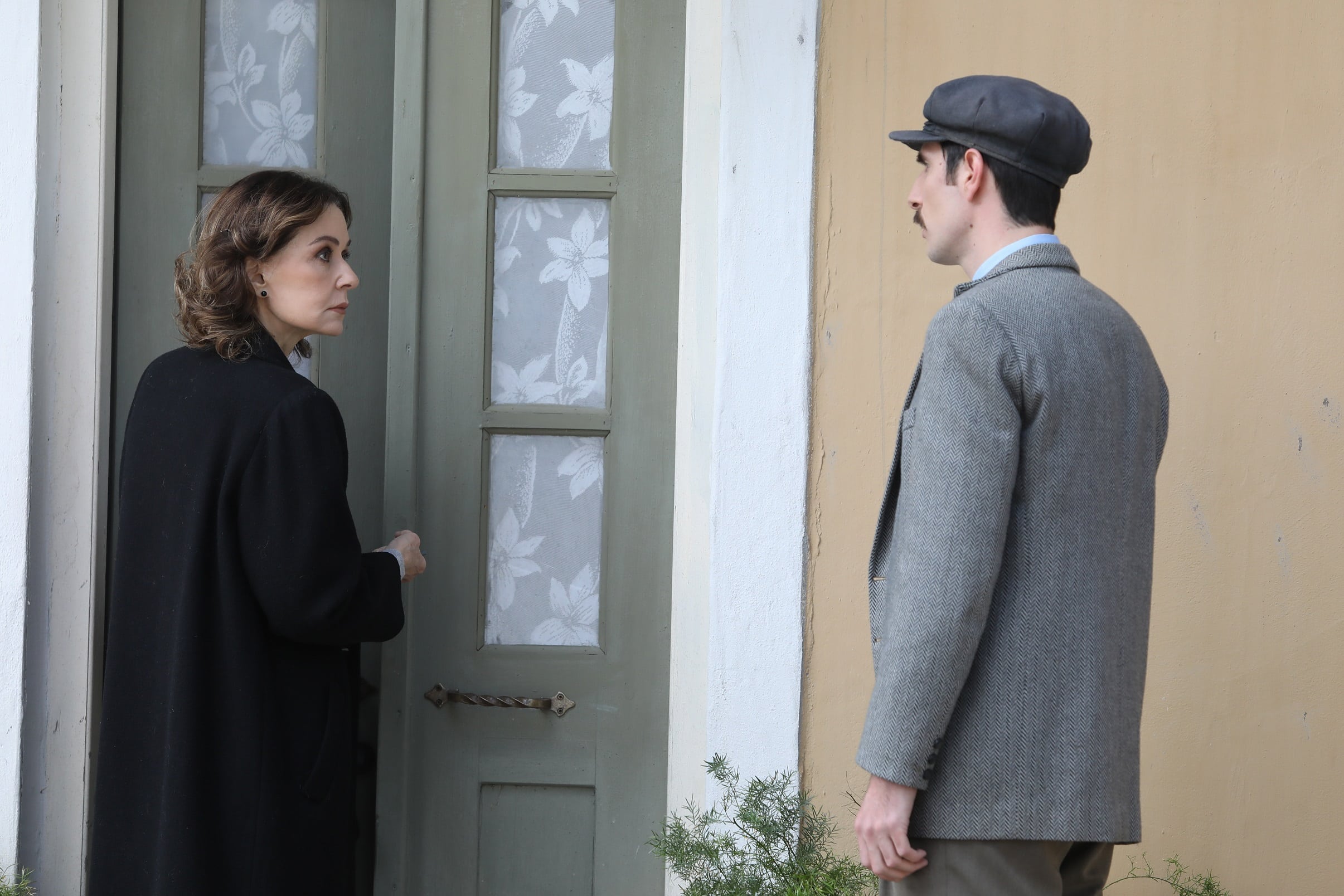 ΑΓΡΙΕΣ ΜΕΛΙΣΣΕΣ: Ανατρεπτικές οι εξελίξεις στα επόμενα επεισόδια