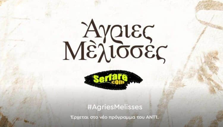 Άγριες Μέλισσες – Επεισόδιο 99 – 31/3/2020