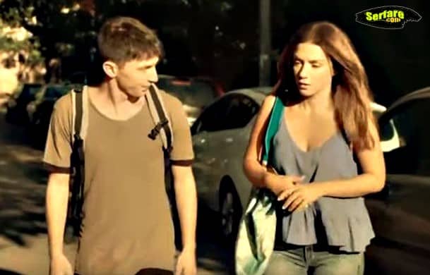 Έρωτας Μετά: Ποιος είναι ο Ιωάννης Λεγάτος