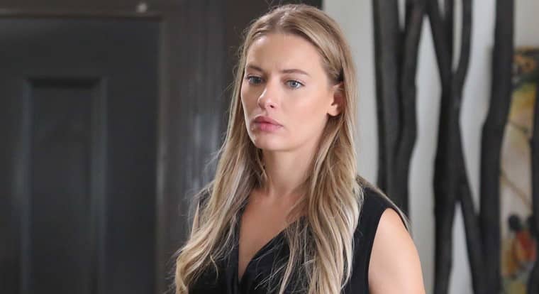 Γυναίκα χωρίς όνομα: Η Μαρίνα καταδίδει την Μάρθα στην Αστυνομία