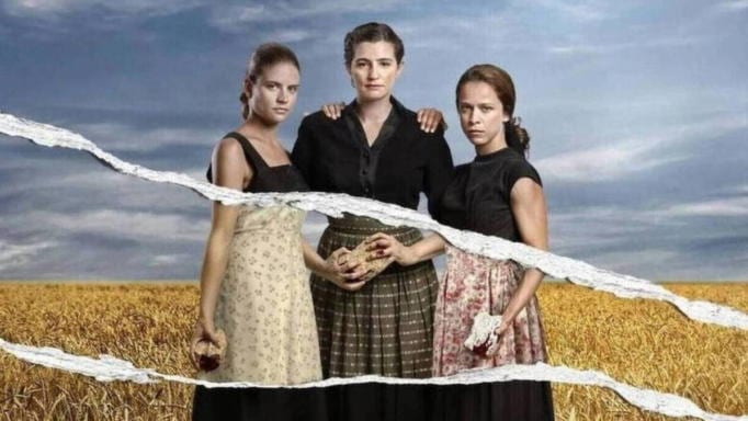 Άγριες Μέλισσες – Επεισόδιο 111, 112, 113, 114