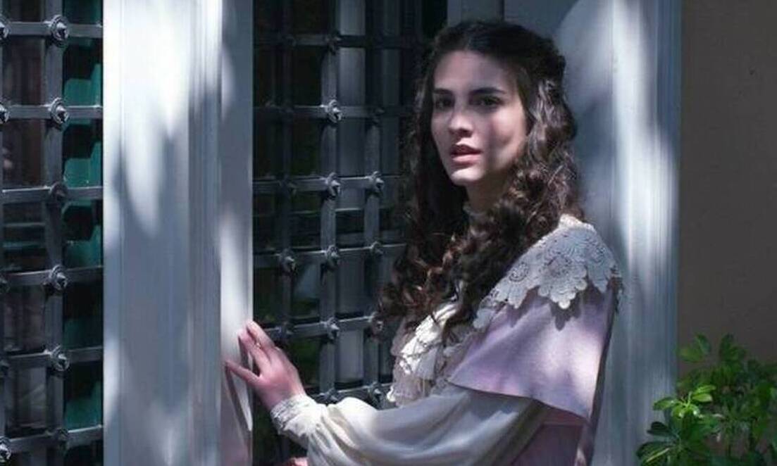 Κόκκινο Ποτάμι φινάλε: Το τέλος της Ιφιγένειας σύμφωνα με το βιβλίο