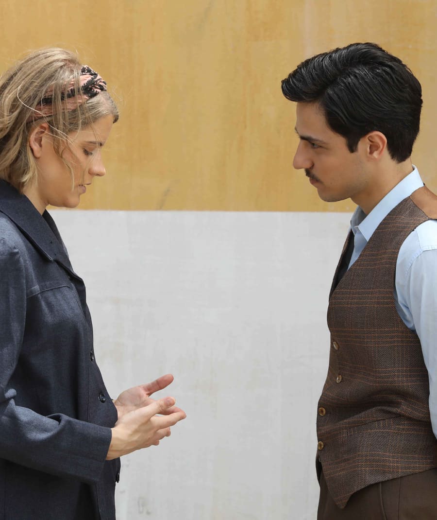 Άγριες Μέλισσες εξελίξεις: Η Ελένη χάνει τα χωράφια ...