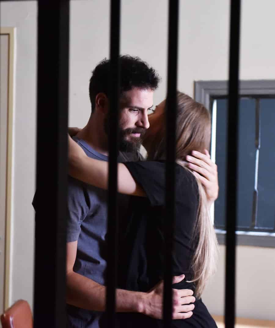 Γυναίκα Χωρίς Όνομα εξελίξεις: Ο Χατζής και τα σχέδια του ...