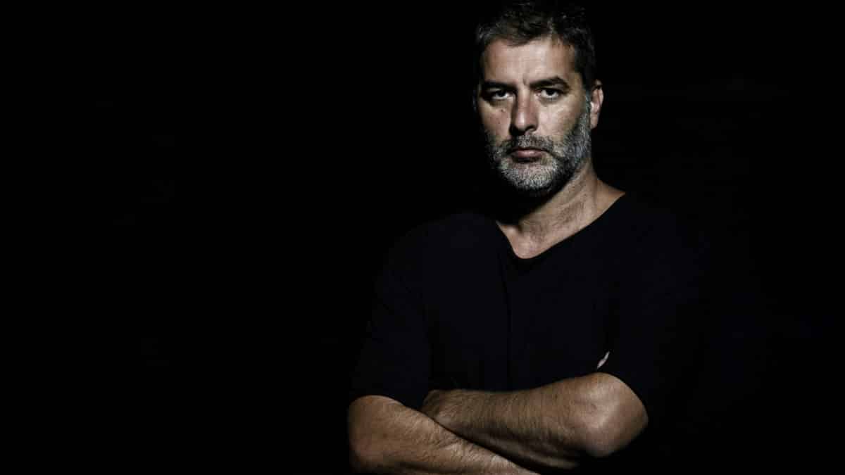 Άγριες Μέλισσες 2ος Κύκλος: Εισβάλλει σαν τυφώνας  και φέρνει τα πάνω κάτω