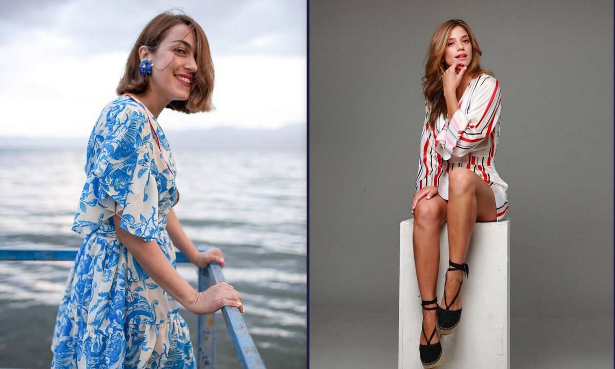 Έλα στη θέση μου Ε Κύκλος: Οι δυο γυναίκες που θα αναστατώσουν Αχιλλέα και Βλάσση