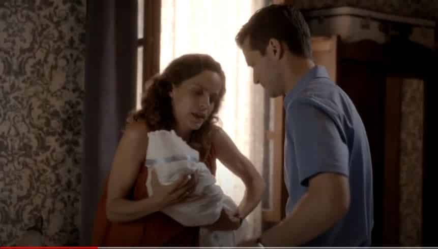 Άγριες Μέλισσες Πρεμιέρα: Δείτε πρώτοι πλάνα από το νέο επεισόδιο που θα μας καθηλώσει!