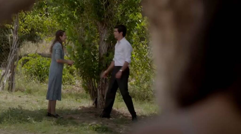 Άγριες Μέλισσες Πρεμιέρα: Δείτε πρώτοι πλάνα από το νέο επεισόδιο που θα μας καθηλώσει!