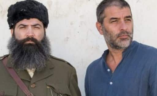 Άγριες Μέλισσες εξελίξεις: Το πρόσωπο που βιάζει τη Λενιώ