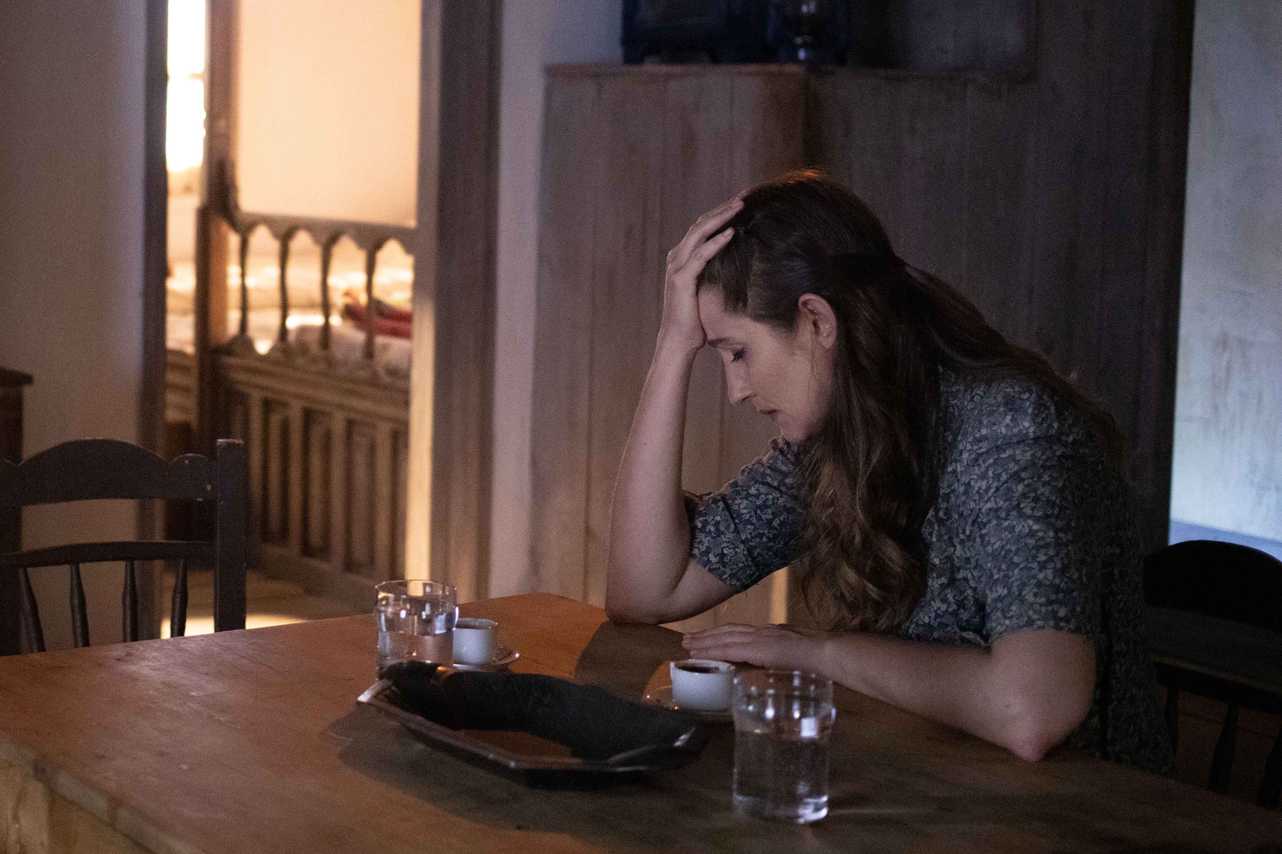 Άγριες Μέλισσες – Επεισόδιο 133 – Β Κύκλος