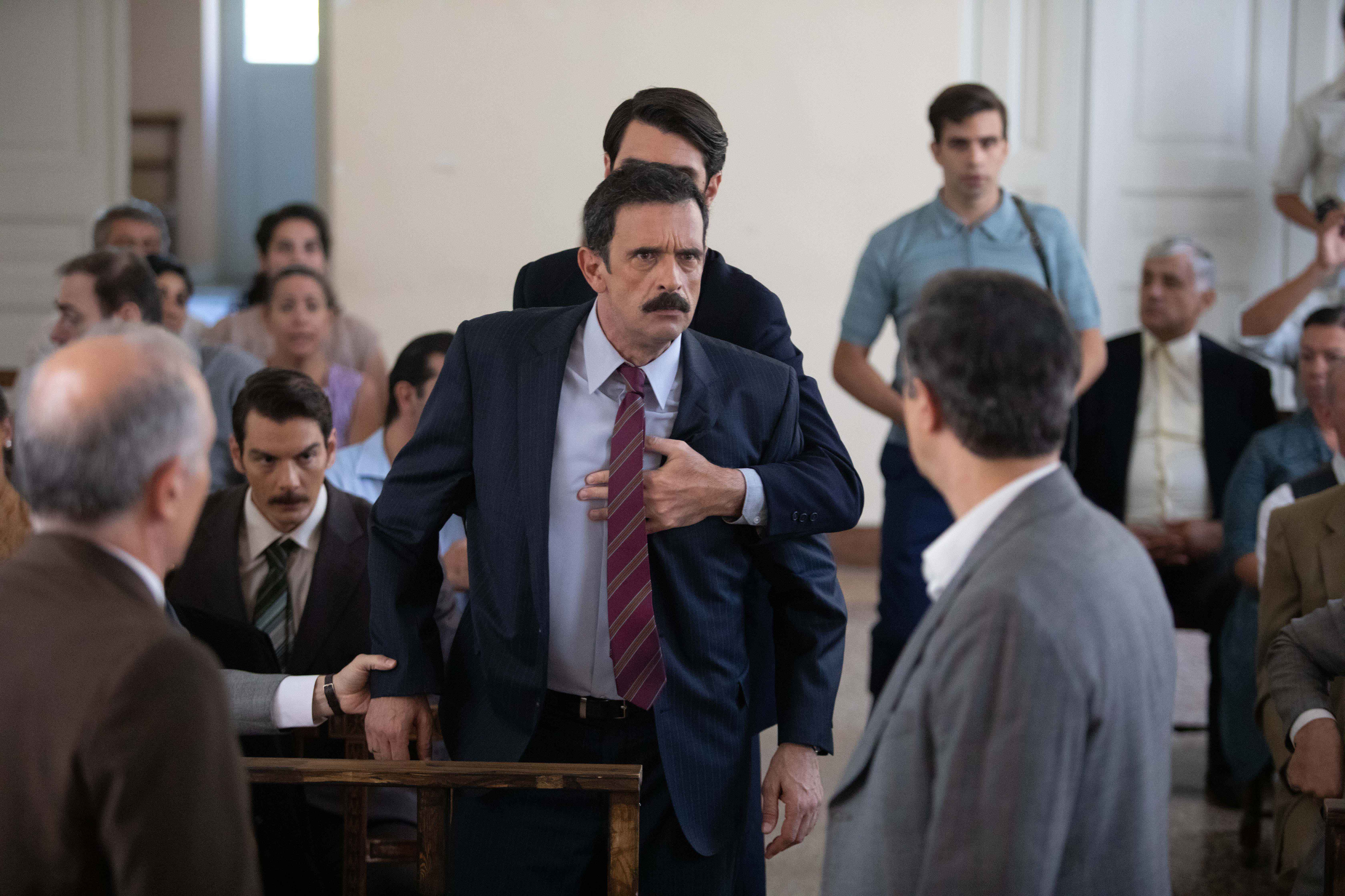 Άγριες Μέλισσες 22-23/9: Καταθέσεις, ομολογίες και μυστικά