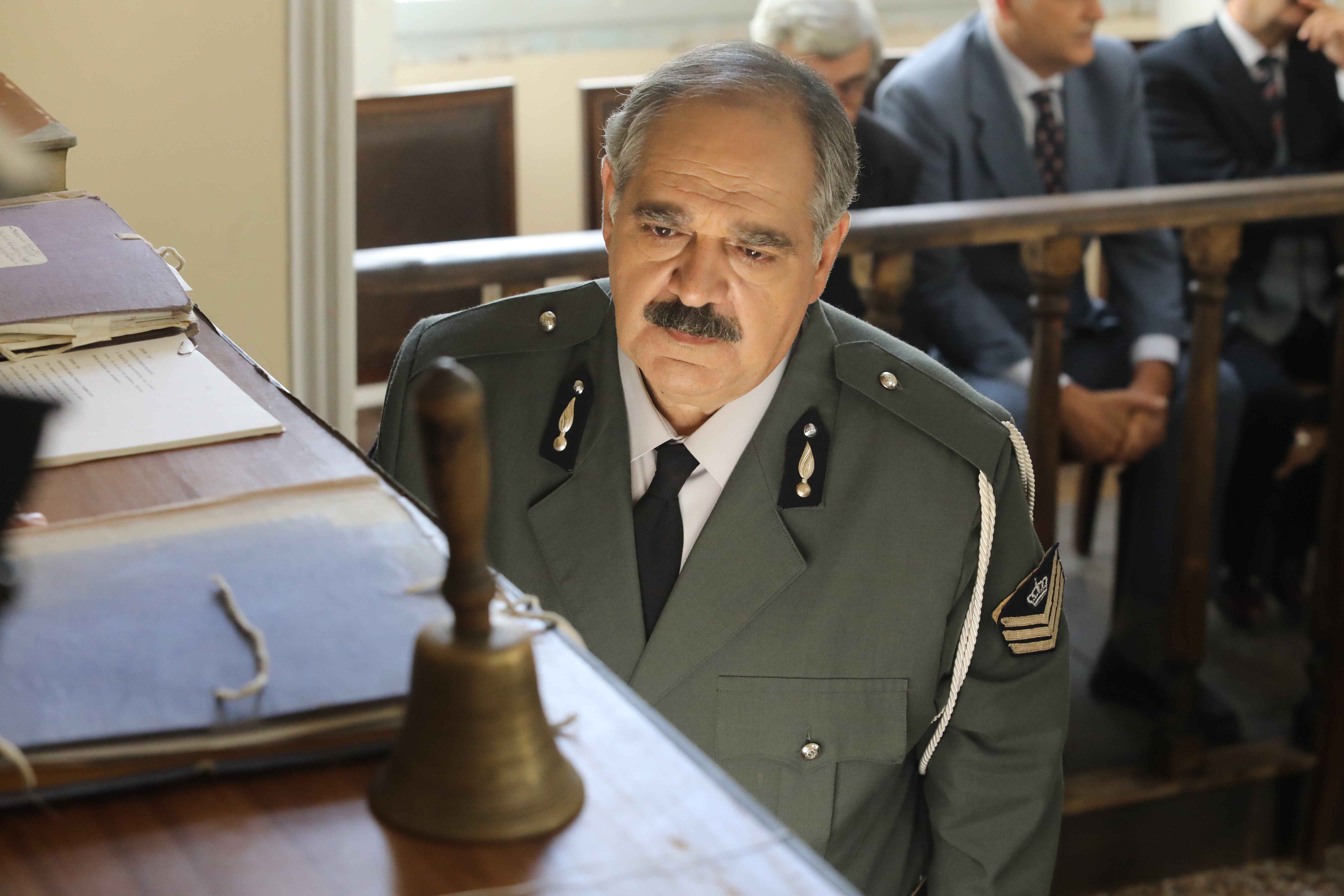 Άγριες Μέλισσες 21-22/9: Η Ασημίνα ανατρέπει τα πάντα στην δίκη 