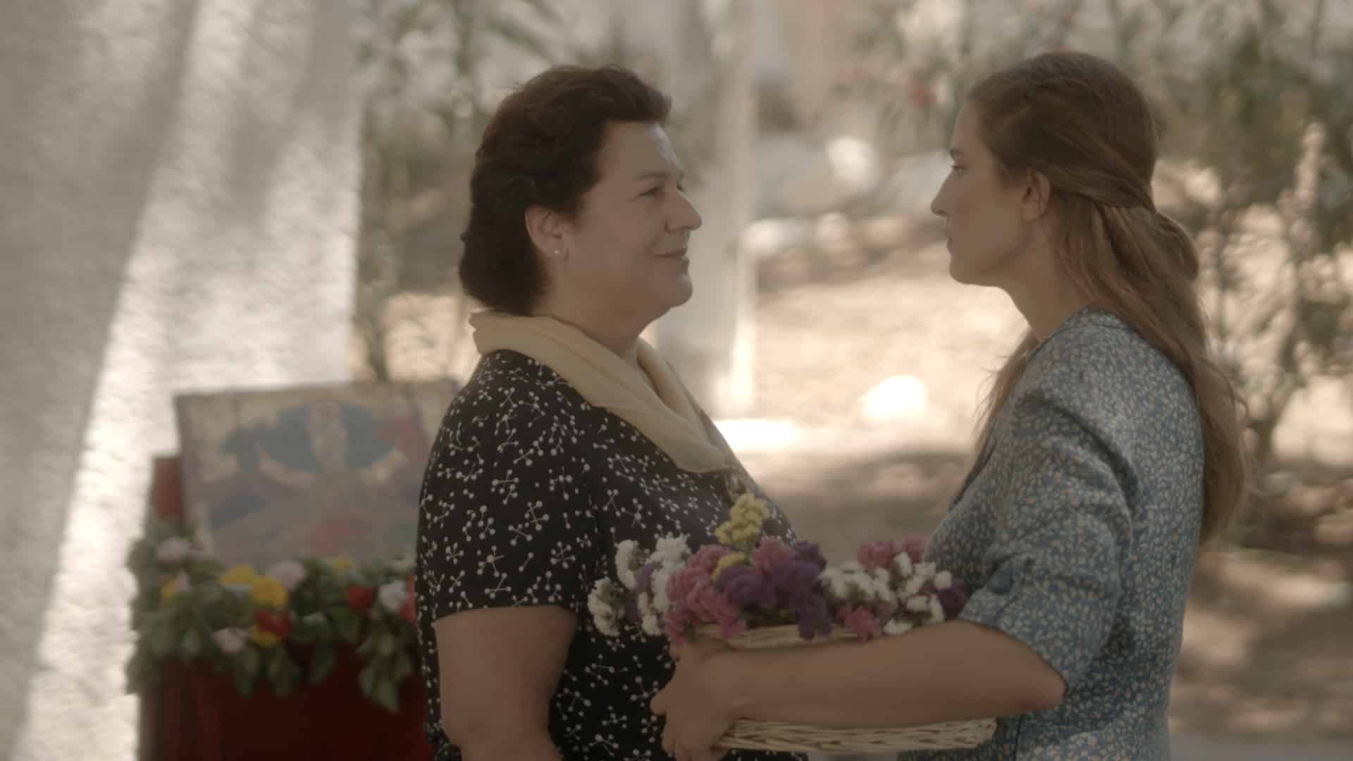 Άγριες Μέλισσες Επόμενα επεισόδια: Η Ασημίνα με την κατάθεση της θα ανατρέψει την κατάσταση….