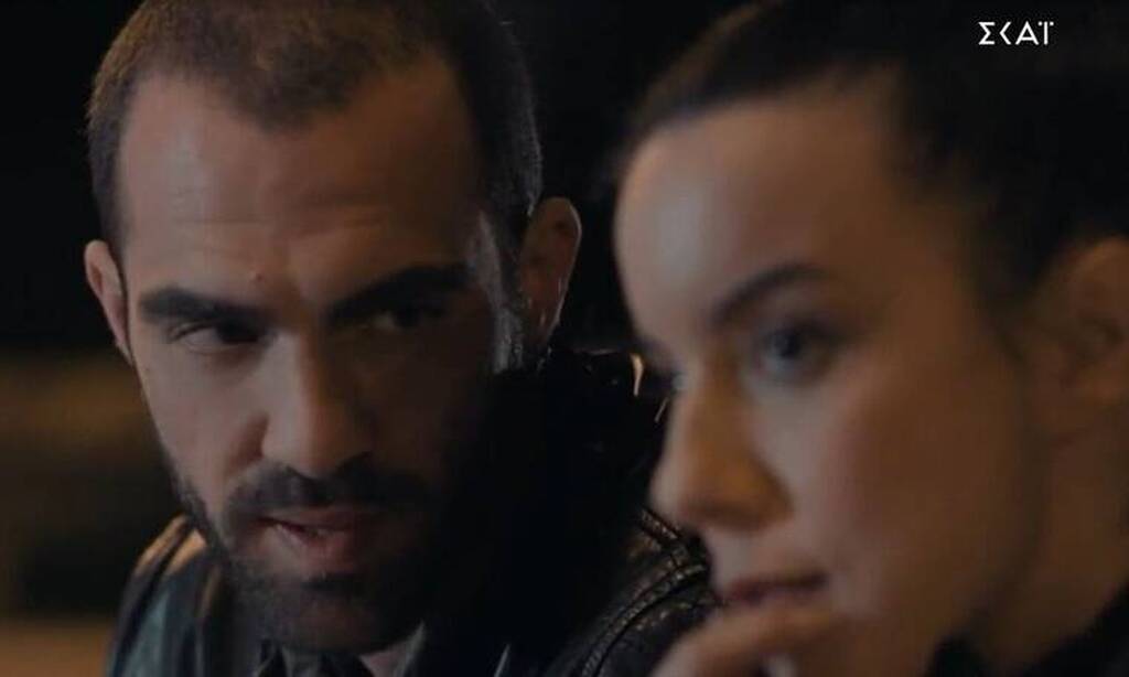 8 λέξεις επεισόδια: Μεγάλη αποκάλυψη του Μιλτιάδης για τον Φοίβο