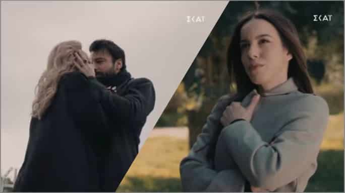 8 Λέξεις spoiler: Αυτά είναι τα πρόσωπα που θα καταλήξουν νεκρά