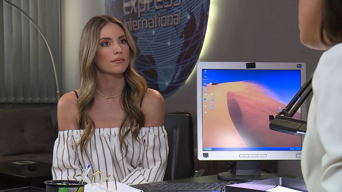 Έλα στη θέση μου 5ος κύκλος: Η Ρενάτα ανησυχεί Αχιλλέας και Βλάσης