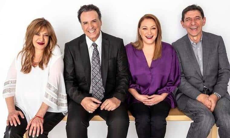 Το καφέ της Χαράς επεισόδια: Διαβάστε τι θα γίνει στις νέες περιπέτειες 